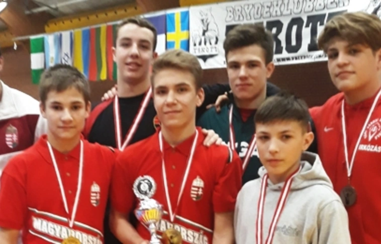 Zurai-arany, Szinay-ezüst Dániából