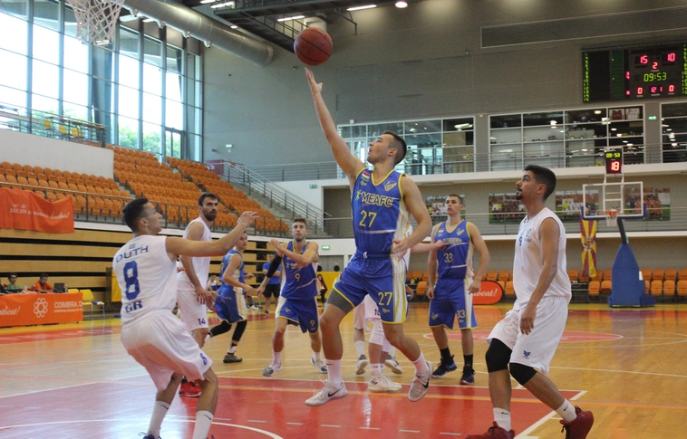 Portugáliában „tanult tovább” a Miskolci Egyetem