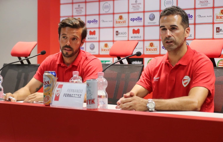 Hazai szezonnyitó a Puskás Akadémia ellen