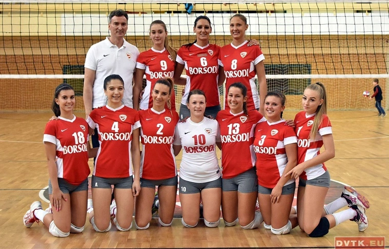 Toma: "Mi elbizonytalanodtunk, ők pedig fokozatosan jöttek föl..."
