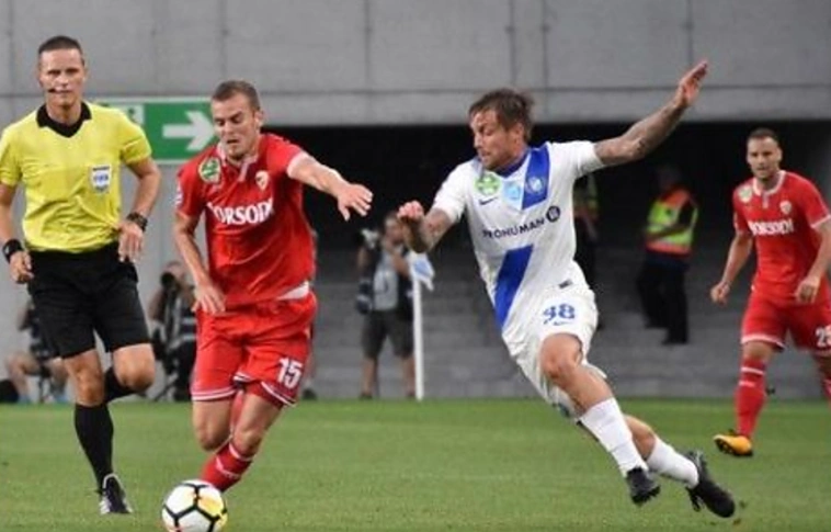 Az MTK ellen sem sikerült pontot szerezni