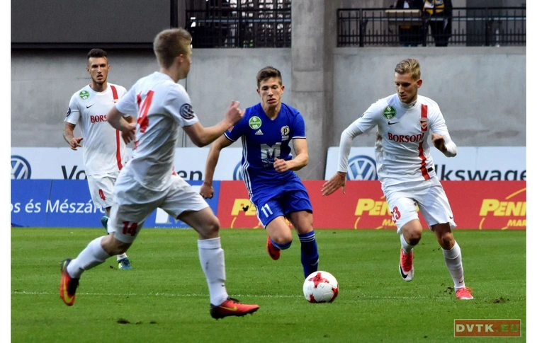 Bódog: "A Puskás maga sem tudja, hogy nyerte meg ezt a mérkőzést"