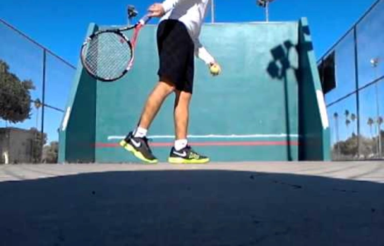 Hetedszer rendezik meg a Hungarian Junior Open fallabdaversenyt