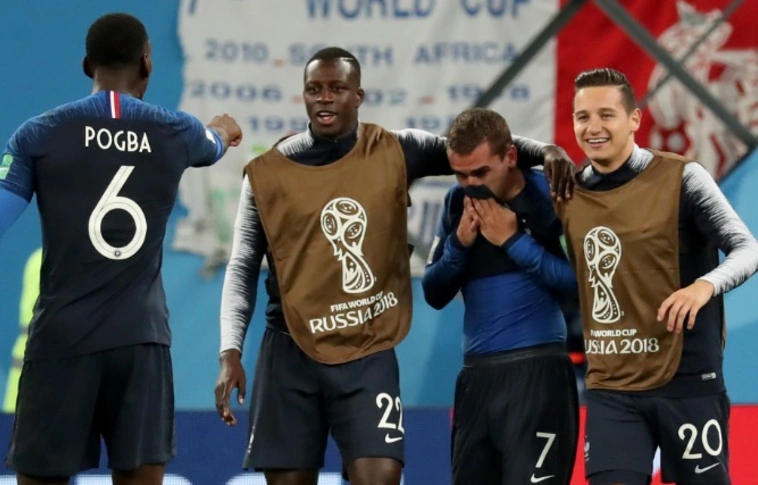 Jubileumi meccs lesz az idei vb-döntő