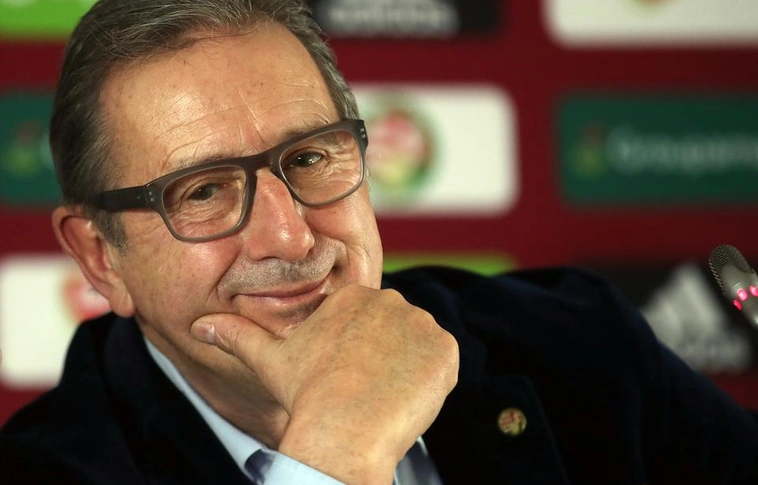 Ha új szövetségi kapitány kellene, akkor már vannak jelöltek a posztra