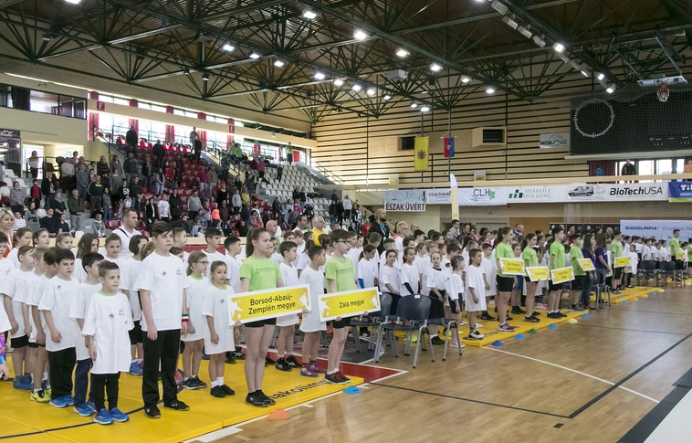 Országos Grundbirkózó Diákolimpia döntő Miskolcon (Képgalériákkal!)