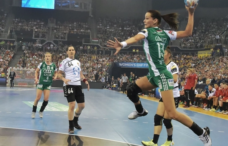 Óriási döntő volt! - Megvédte címét a Győr a Bajnokok Ligájában