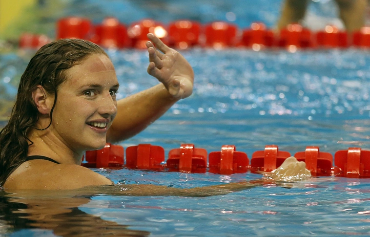 Hosszú Katinka ötödször lett Európa-bajnok 200 vegyesen