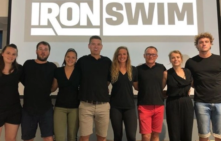 Petrov Árpád lett Hosszú Katinka új edzője