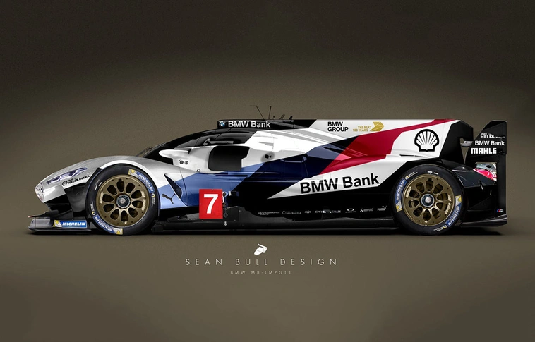 Autobild: új szupersportautó-sorozat indulhat 2020-tól