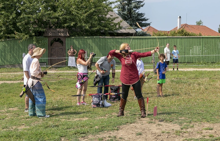 Többen jelentkeztek a hétvégi, második versenyre, mint tavasszal (Képgalériával!)