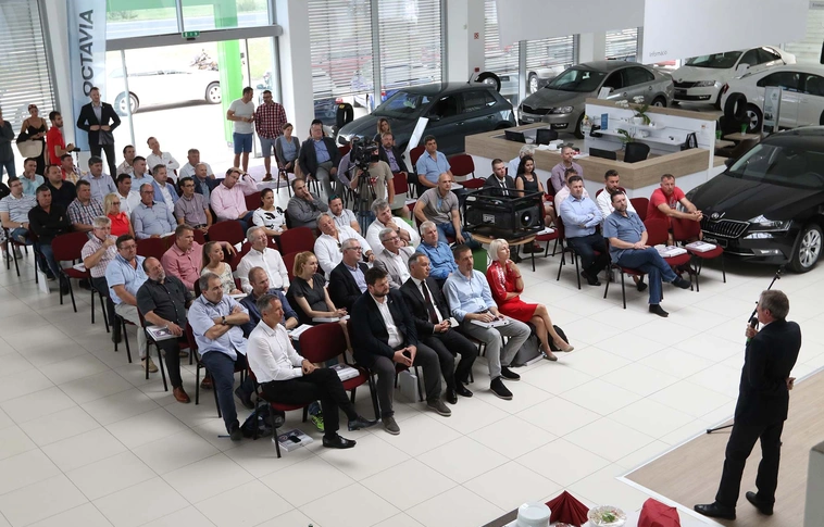 Jegesmedve-évértékelő: a következő szezontól a szlovák ligában folytathatják a „macik”