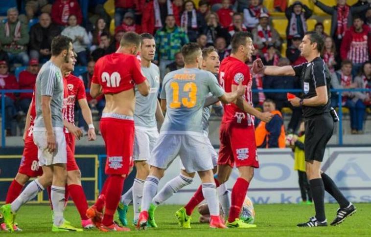 Kassai Viktor beperelte Lipták Zoltánt, a DVTK az MLSZ-hez fordul