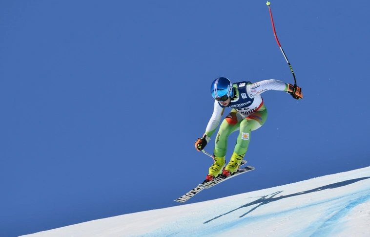 Meglepné a világot a téli olimpián Kékesi Márton
