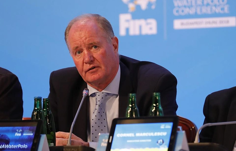 Kemény Dénes lemond a vízilabda-szövetség éléről