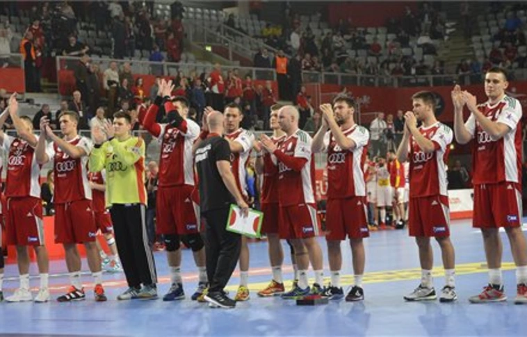 Magyarország és Szlovákia rendezheti 2022-ben a férfi kézilabda Eb-t