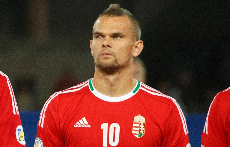 Hihetetlen, hová igazolt Koman Vladimir