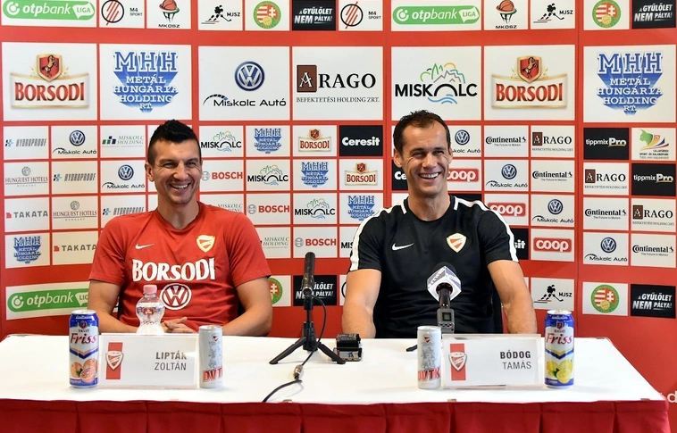 Az ötletes támadójáték győzelmet érhet
