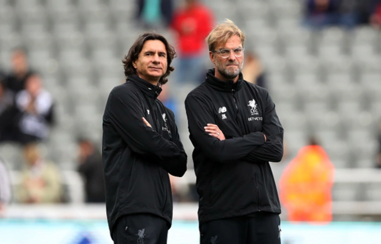 A Liverpool edzője felmondott a BL-meccs előtt