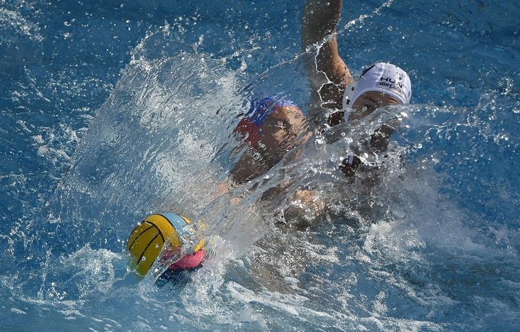 Hollandia legyőzésével negyeddöntős a magyar válogatott
