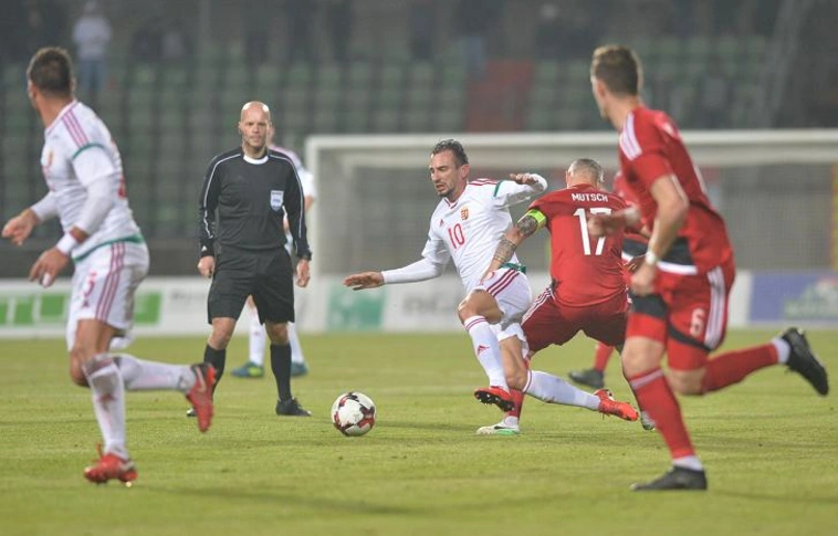 Válogatott: csak három csapat égett így a világfutballban Magyarország előtt