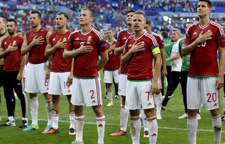 Két mérkőzéssel hangol a válogatottunk az őszi Nemzetek Ligája-meccsekre