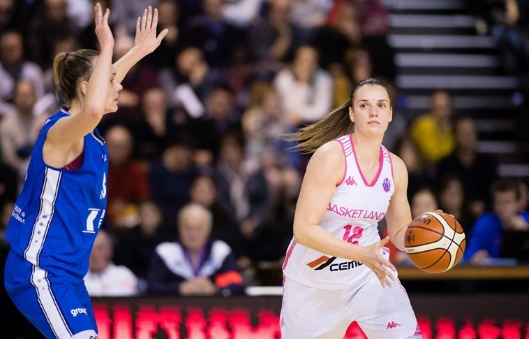 Szerb válogatottal erősített az Aluinvent DVTK