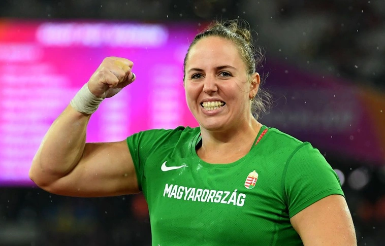 Márton Anita sérülése miatt lemarad az EB-ről