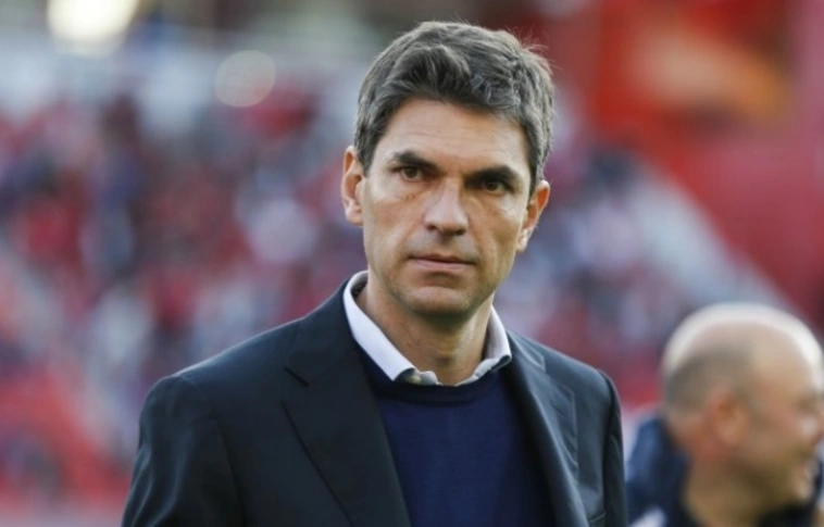 Mauricio Pellegrino lett a Leganés vezetőedzője