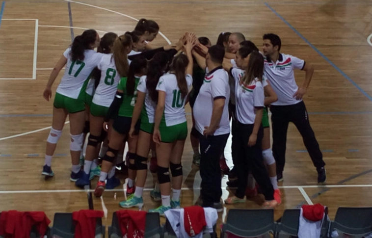 Leány U17-es Röplabda Eb – Miskolcon vetnének véget a pechszériának