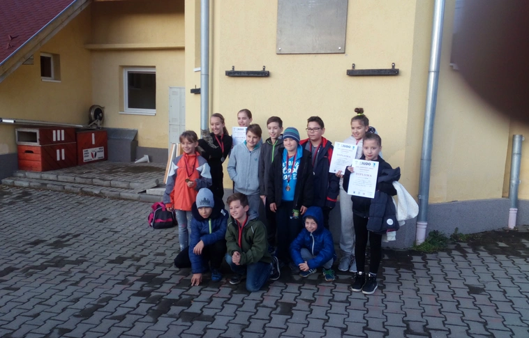 Négyen is a dobogó legtetején! – Kimagasló miskolci eredmények a Judo Kupán