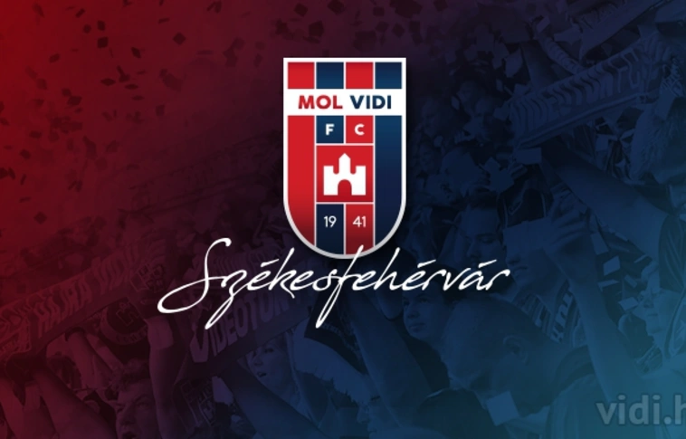 Mol Vidi lesz a Videoton FC új neve