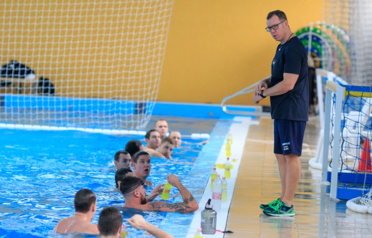 Märcz: az Európa Kupa is a magyar csapat formálódását szolgálja