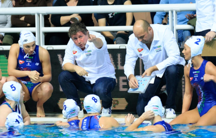 "Beleszaladtunk egy nagy pofonba!"