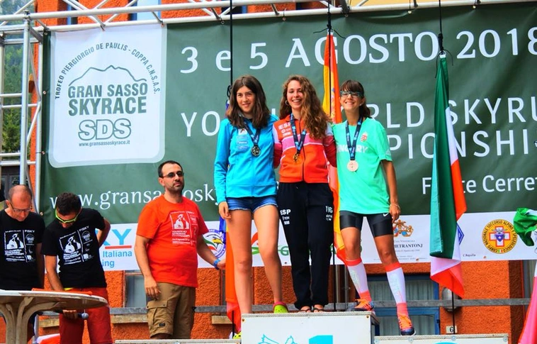 Németh Luca: újabb vb-bronz és összetett 3. hely