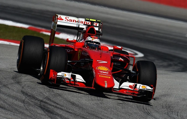 A Ferrari 2020 után kiszállhat a Forma-1-ből