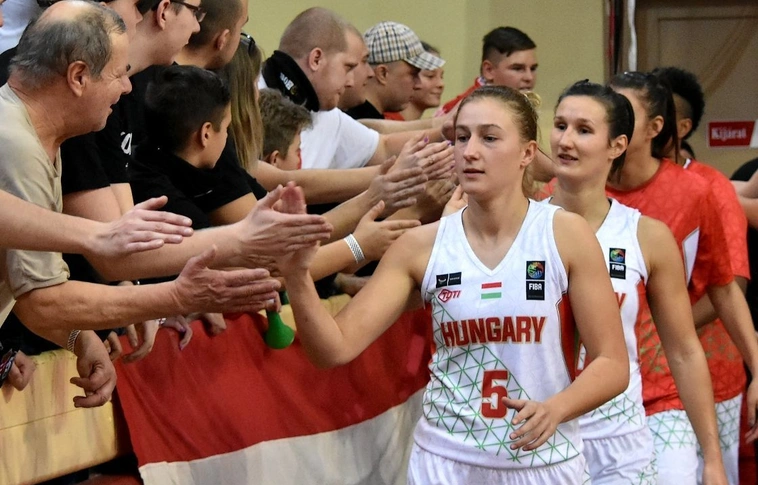 Diósgyőrben folytatja a válogatott csapatkapitány
