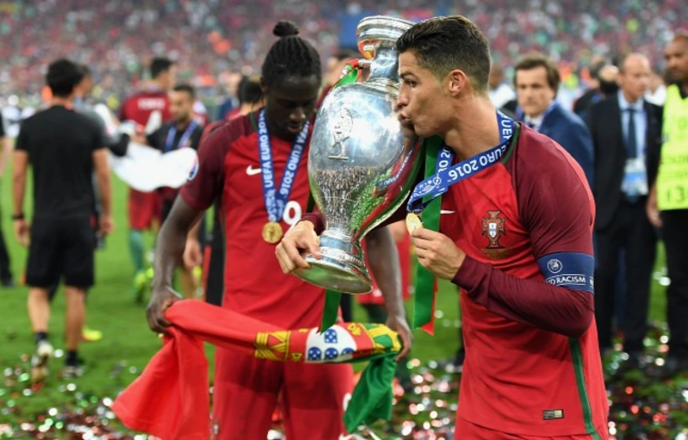 Ronaldo megdöntötte Puskás Ferenc rekordját