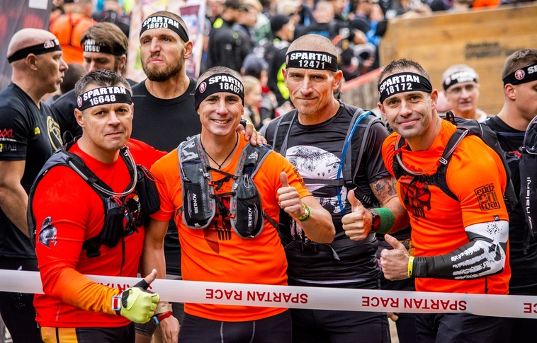 Jön a Spartan Miskolc Beast és Sprint hétvége!