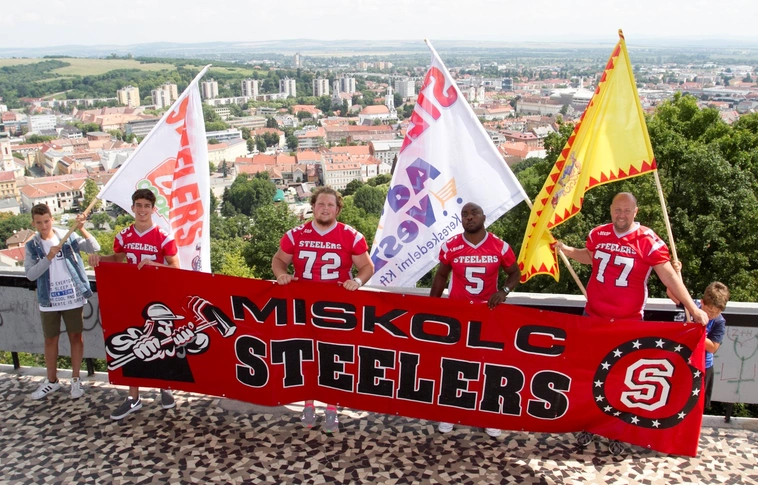 34-30 után! – Interjú a Miskolc Steelersszel