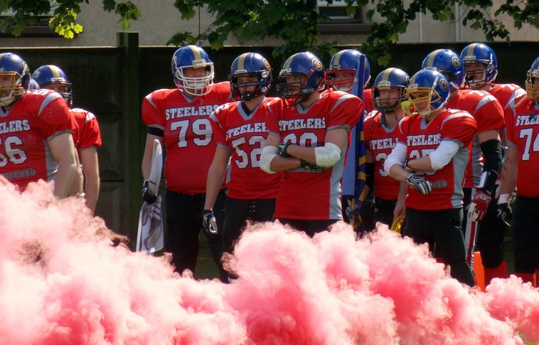 Vasárnap a döntőért hajt a Miskolc Steelers
