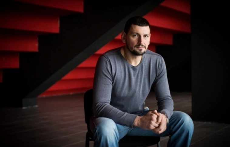 Sterbik ismét a Veszprémbe igazolt