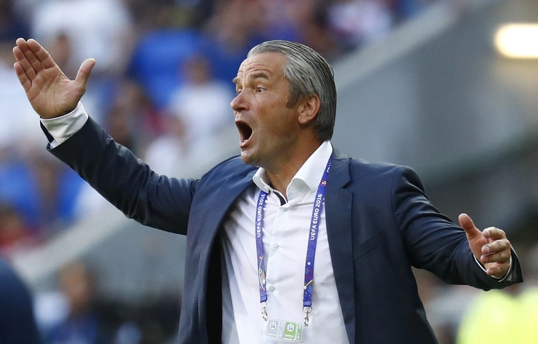 Bernd Storck visszatér Magyarországra?