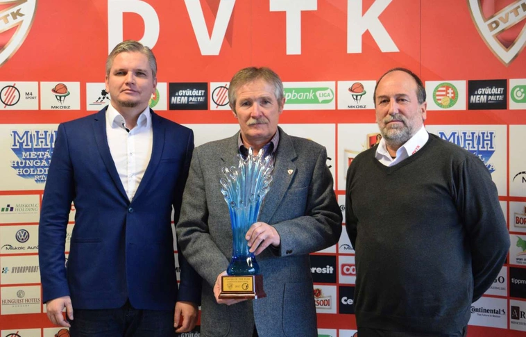 DVTK: a rövidpályás gyorskorcsolya mellett női és amatőr jégkorongcsapat is alakult
