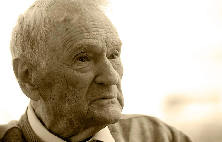 Elhunyt Szepesi György, a magyar rádiózás legendája