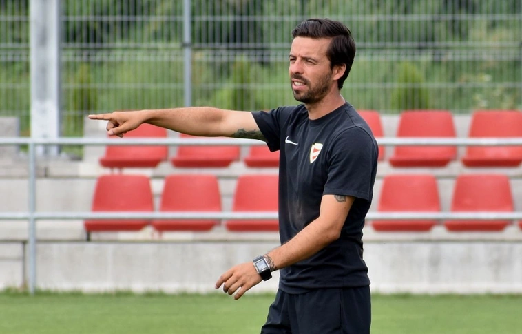 Indul az NB III.-as pontvadászat