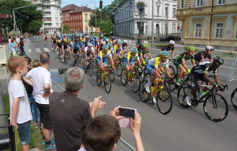 Az Eurosport is közvetíti a 2018-as Tour de Hongrie-t
