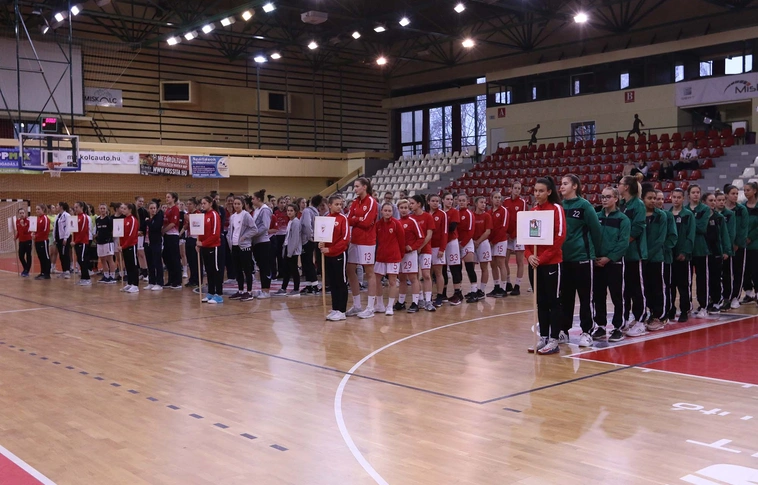 Győzelemmel kezdett a DVTK Akadémia!