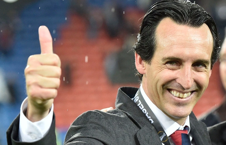 Megvan az Arsenal új menedzsere