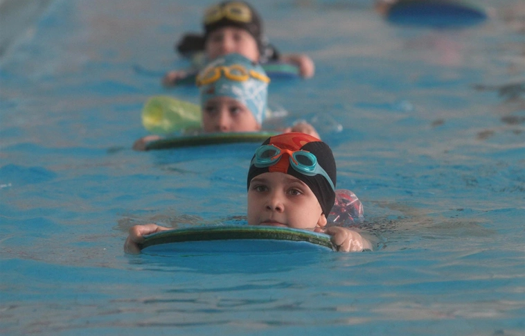 Magyar Úszás Napja a „Keményben”